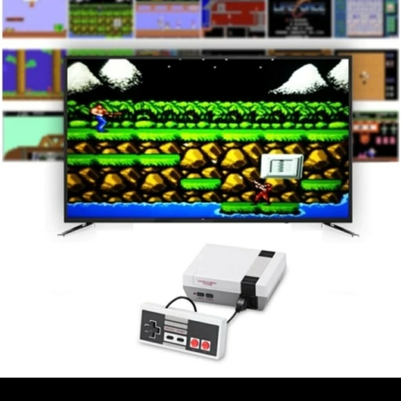 Nintendo - Picture 2 of 2